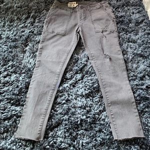 Pam and gela jeans